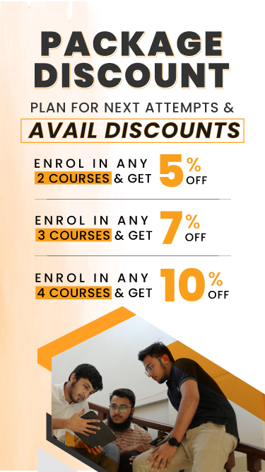 acca discount mirchawala